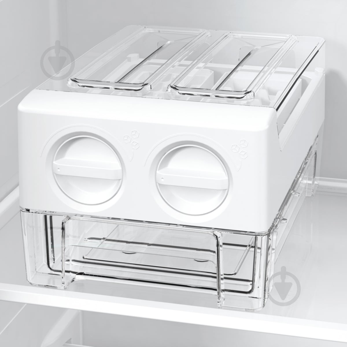 Холодильник Gorenje NRR9185EAXL - фото 19