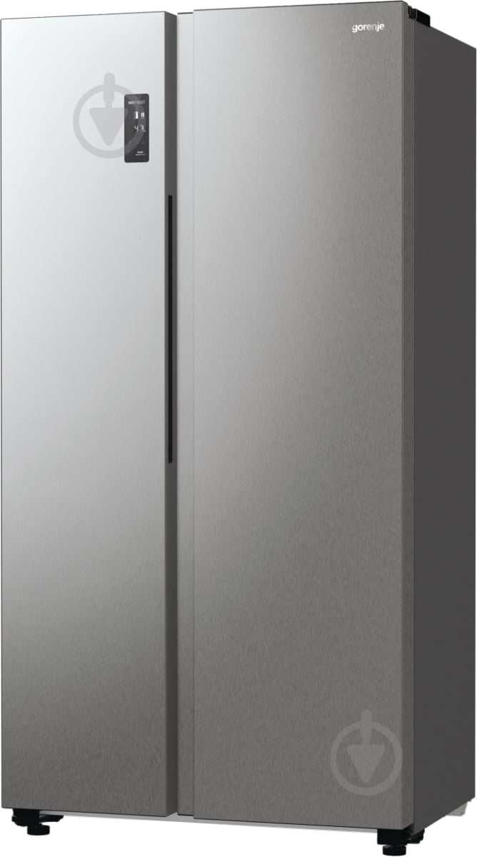Холодильник Gorenje NRR9185EAXL - фото 5