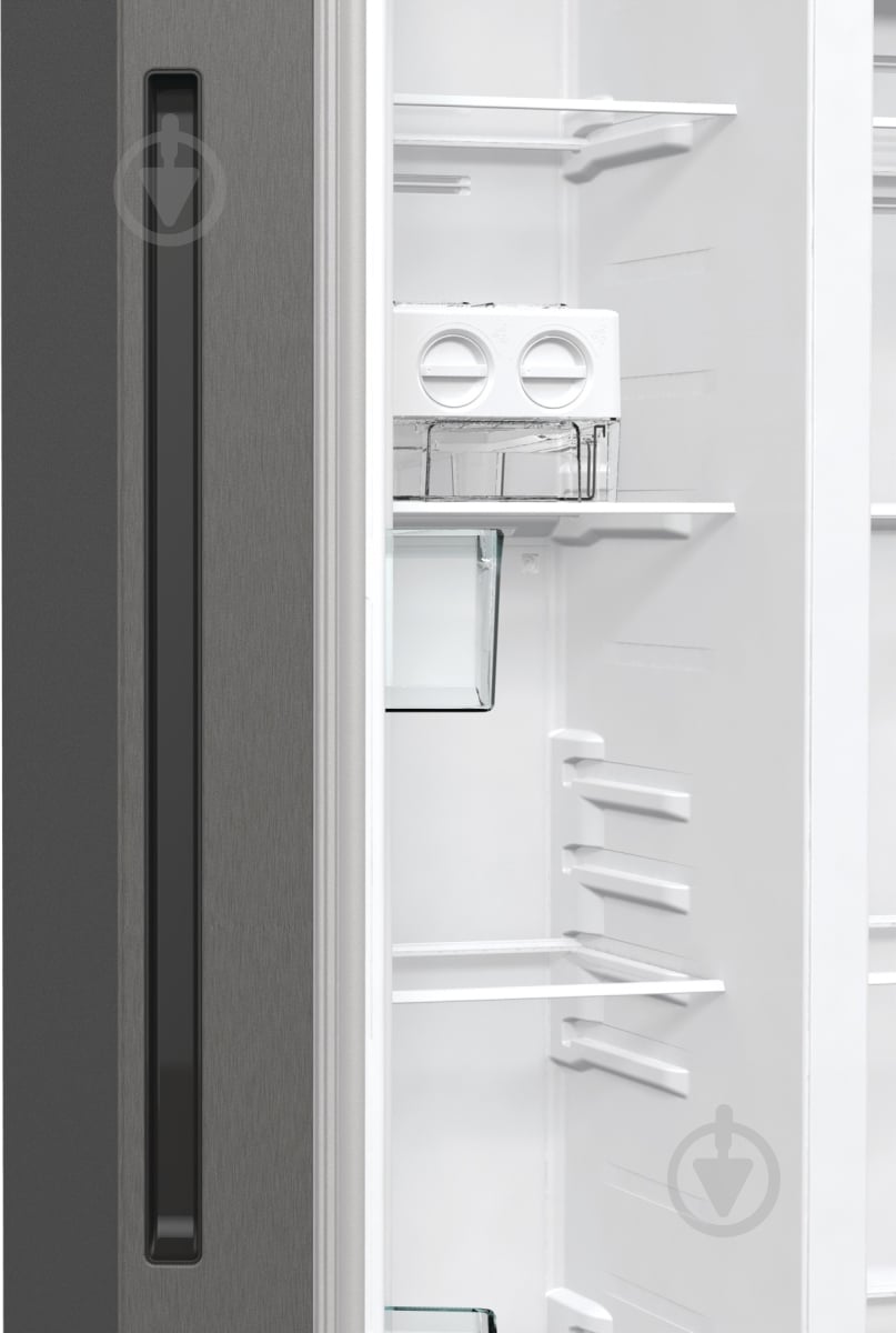 Холодильник Gorenje NRR9185EAXL - фото 17