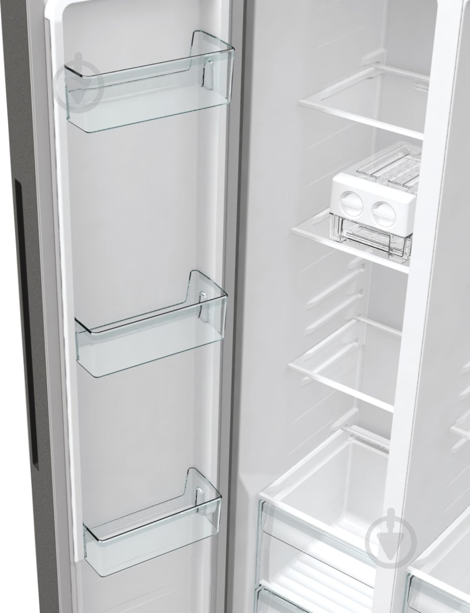 Холодильник Gorenje NRR9185EAXL - фото 21