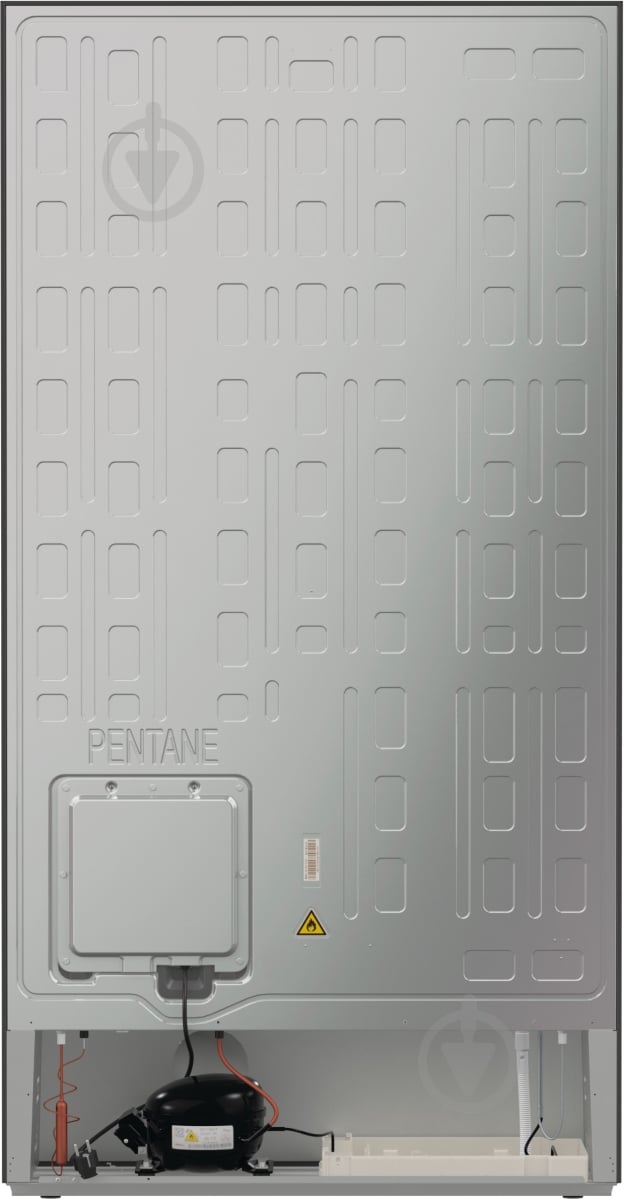 Холодильник Gorenje NRR9185EAXL - фото 14