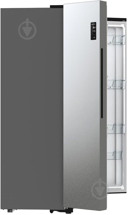Холодильник Gorenje NRR9185EAXL - фото 12
