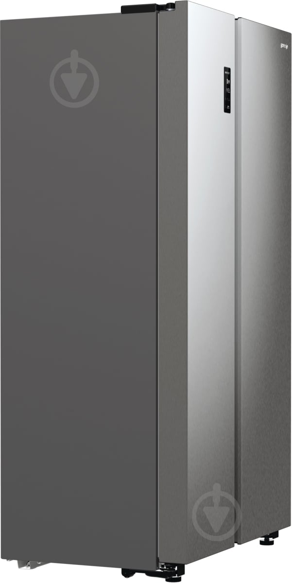 Холодильник Gorenje NRR9185EAXL - фото 7