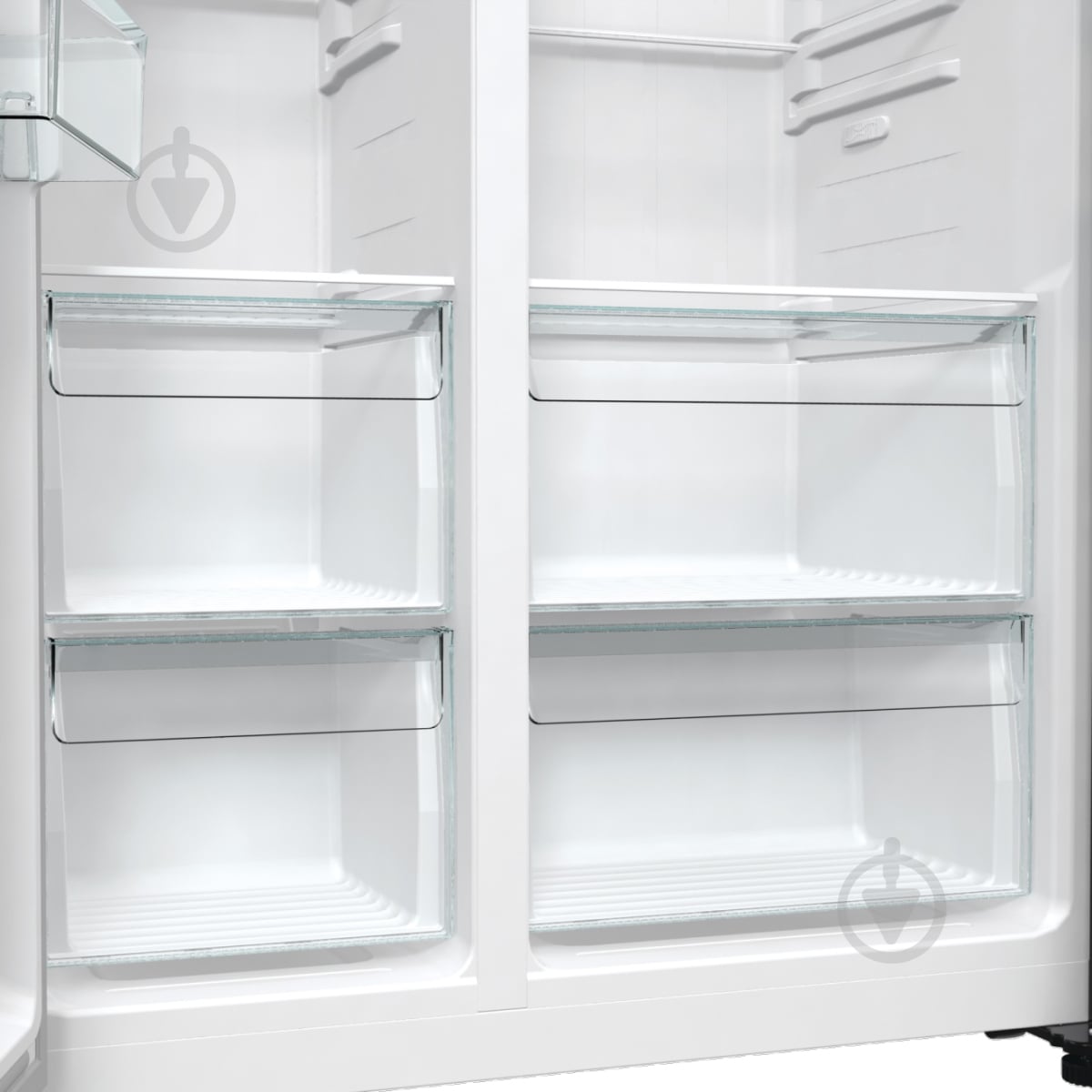 Холодильник Gorenje NRR9185EAXL - фото 15
