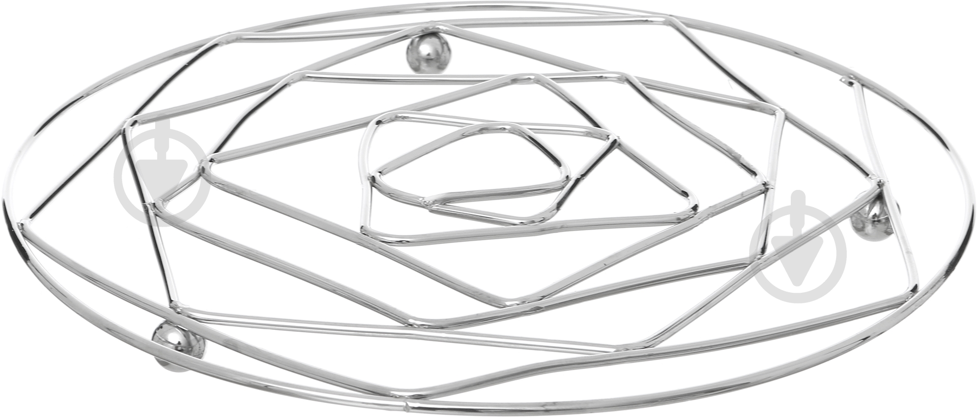 Подставка под горячее Arino Rose 48987 - фото 1