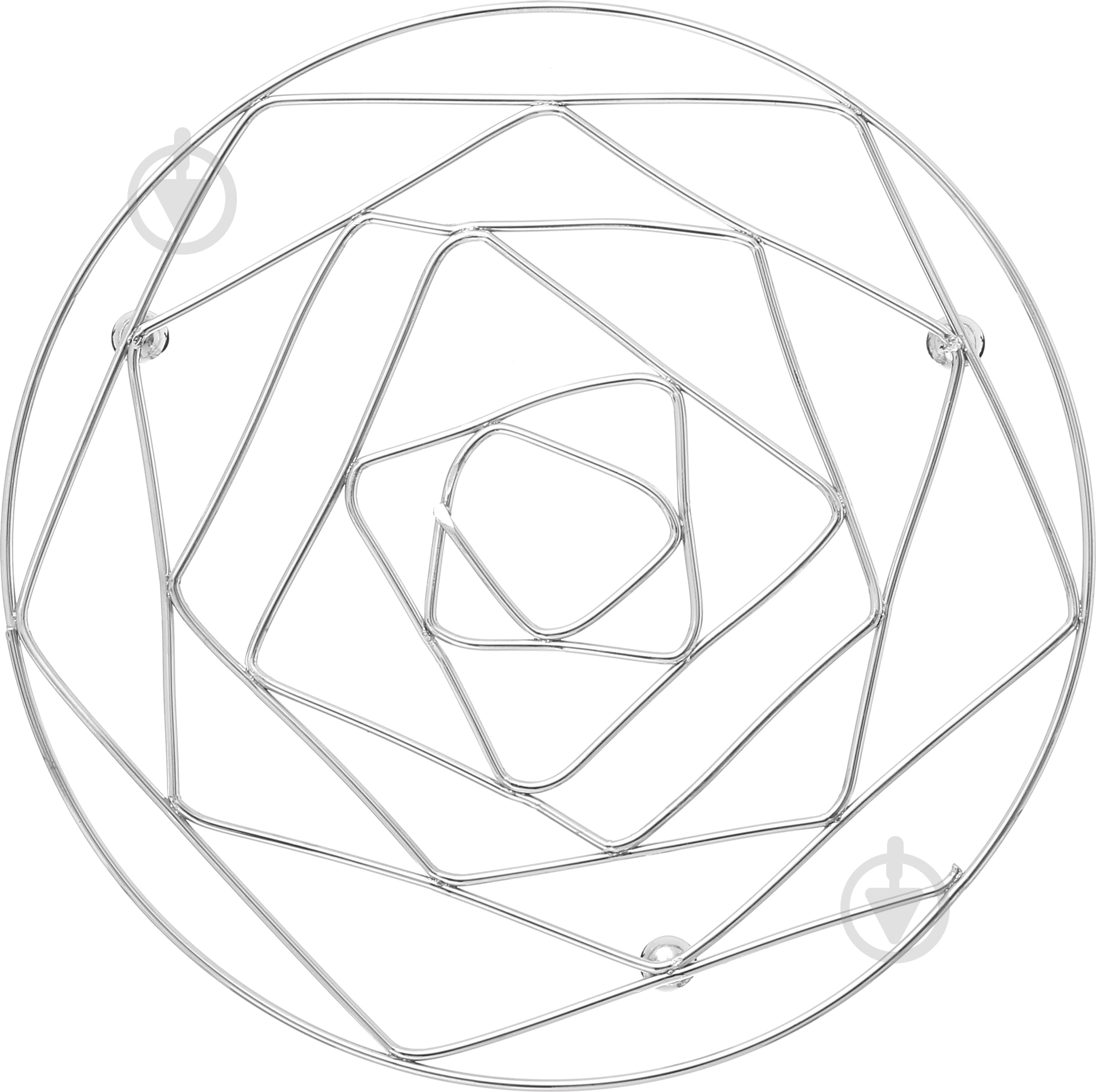 Подставка под горячее Arino Rose 48987 - фото 2