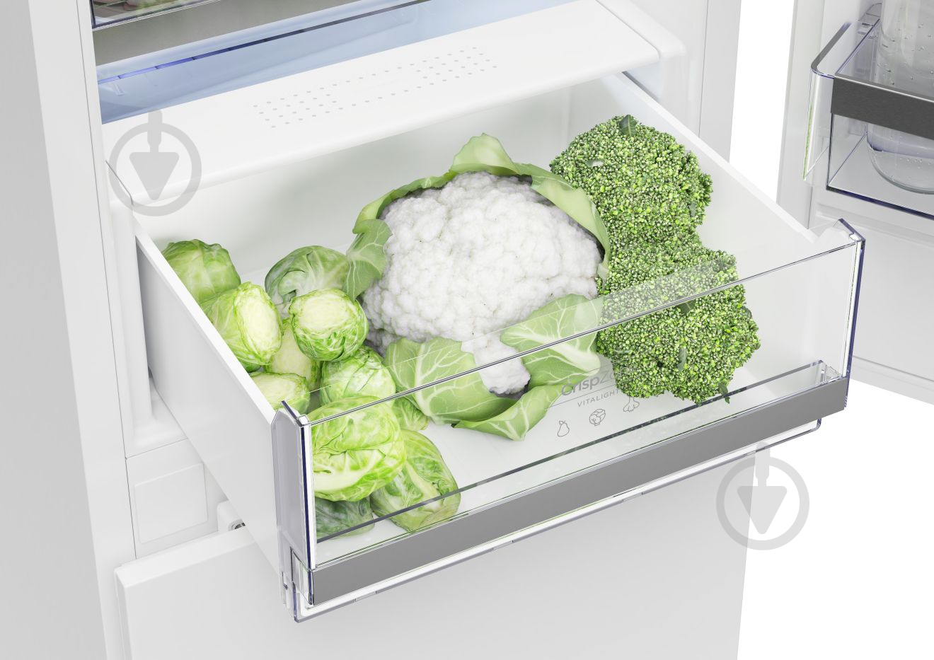 Холодильник Gorenje RK4161PW4 - фото 5 Холодильник Gorenje RK4161PW4 - фото 5