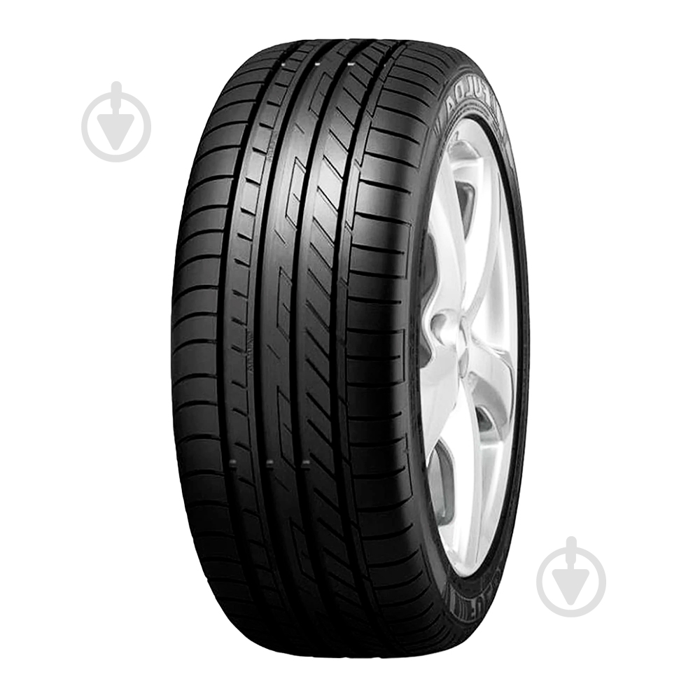 Шина Fulda SportControl 50 R16 87 V літо - фото 1 Шина Fulda SportControl 50 R16 87 V літо - фото 1