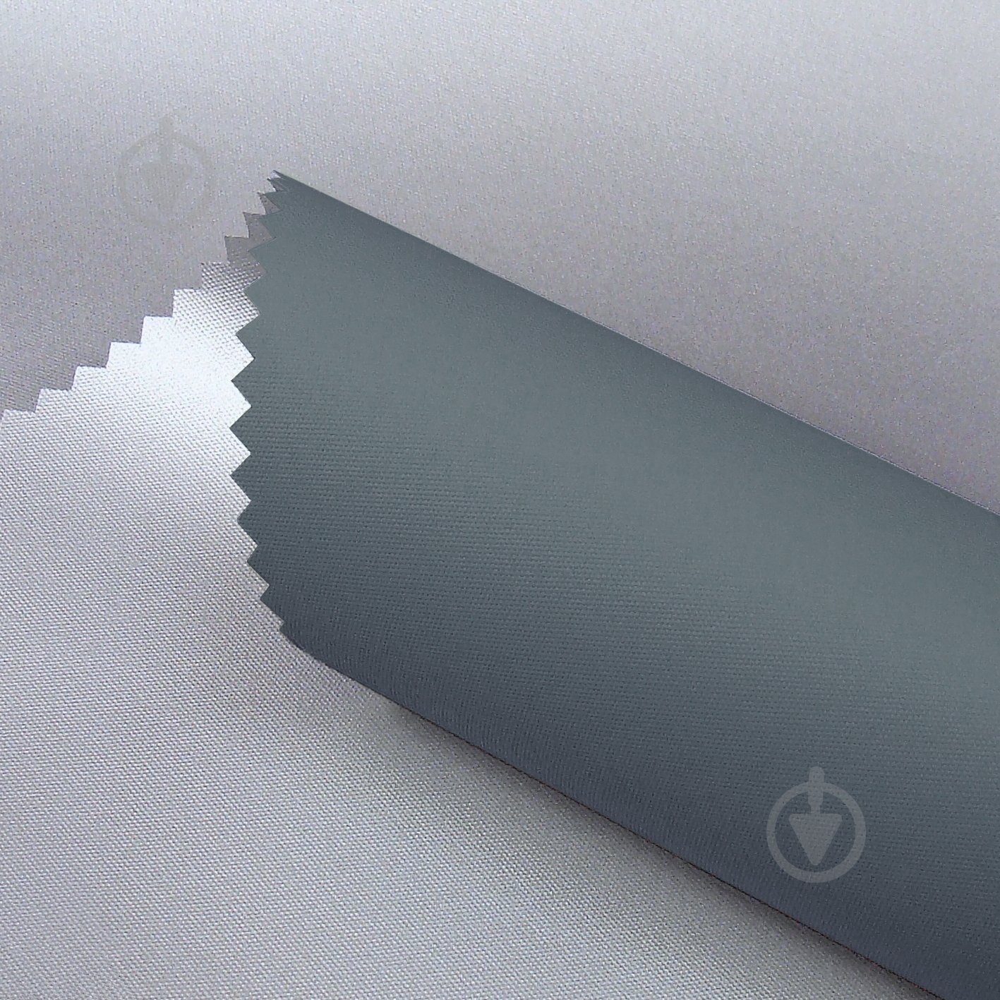 Ролета мини термо (blackout) Rollotex с фиксацией под наклон BOSTON серая 72x240 см - фото 1 Ролета мини термо (blackout) Rollotex с фиксацией под наклон BOSTON серая 72x240 см - фото 1