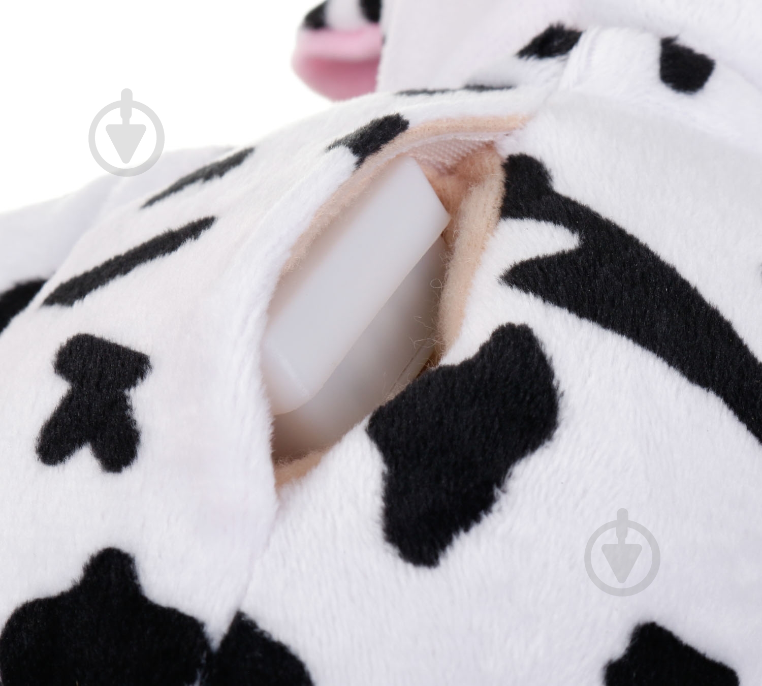 Пупс MERX Limited коровка 30.5 см MX0273543 - фото 4 Пупс MERX Limited коровка 30.5 см MX0273543 - фото 4