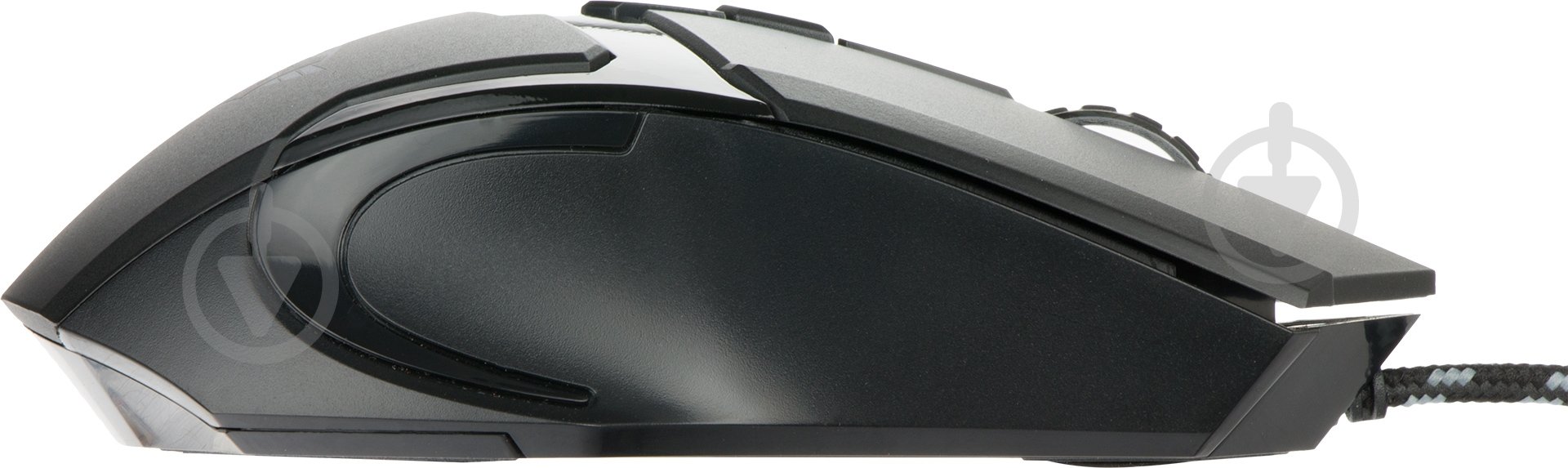 Миша Trust GXT 101 Gaming Mouse 21044 black (6270396) - фото 4 Миша Trust GXT 101 Gaming Mouse 21044 black (6270396) - фото 4