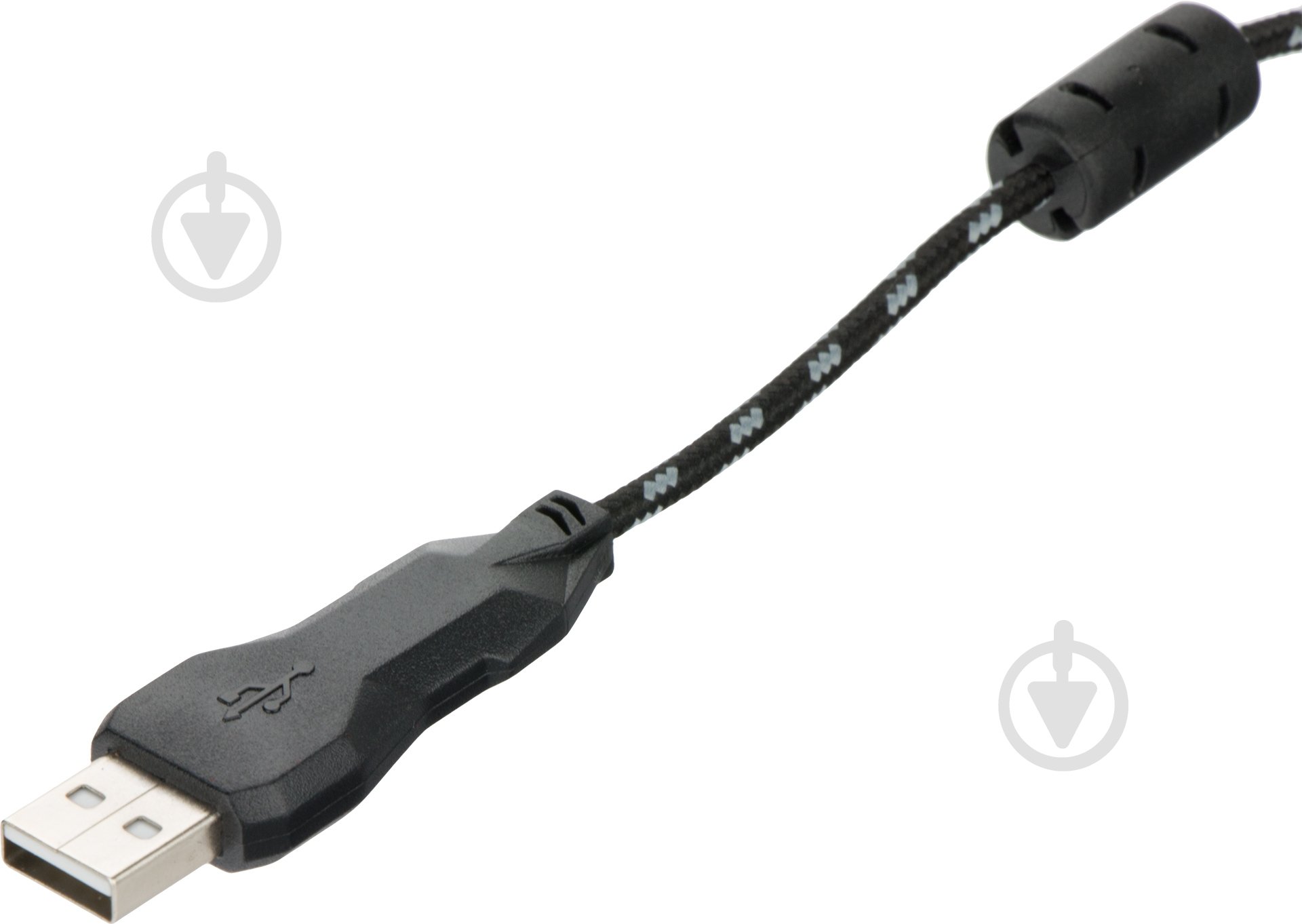 Миша Trust GXT 101 Gaming Mouse 21044 black (6270396) - фото 6 Миша Trust GXT 101 Gaming Mouse 21044 black (6270396) - фото 6