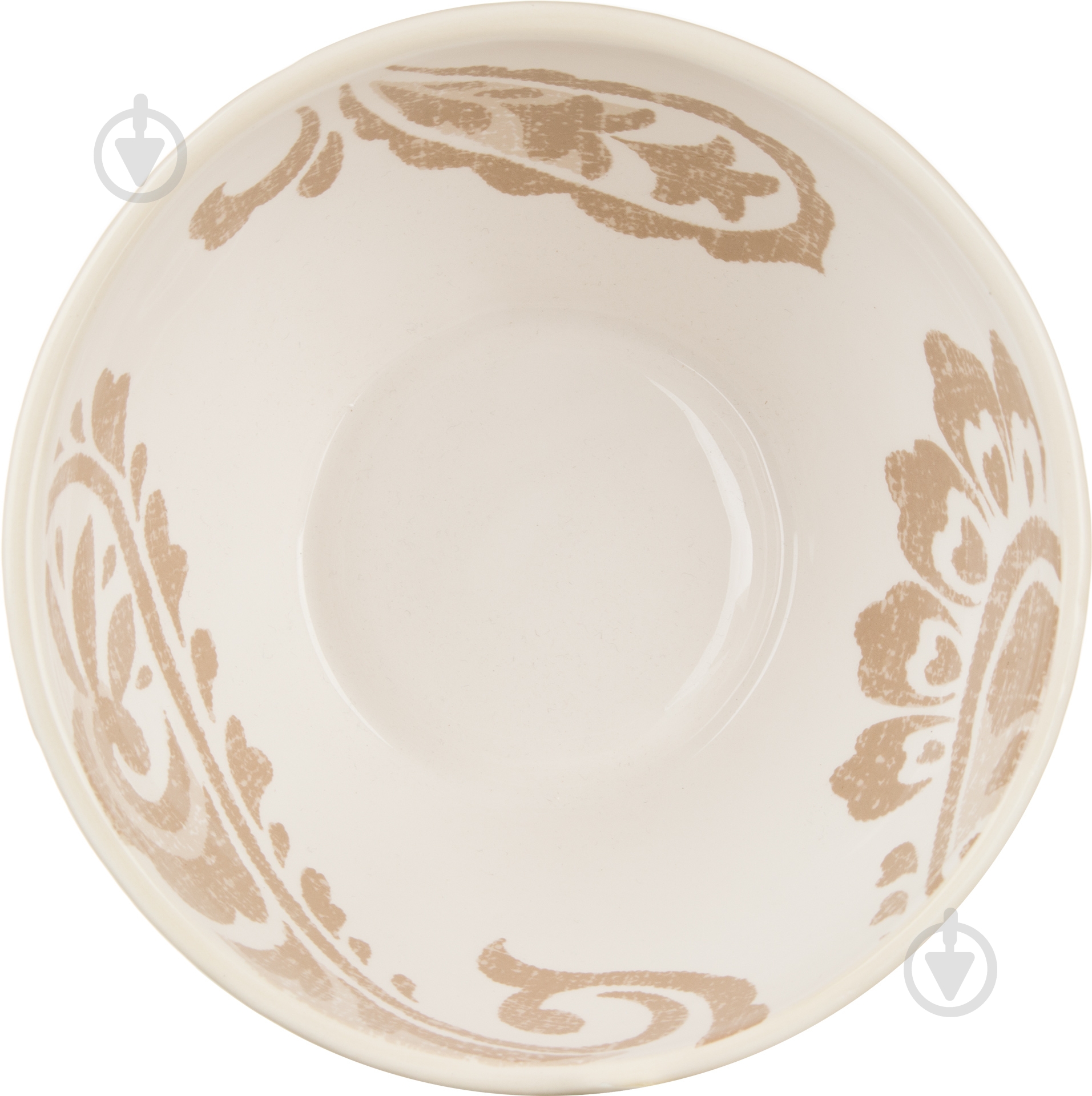 Салатник Bella Vita Cotton 15 см 790 мл - фото 1 Салатник Bella Vita Cotton 15 см 790 мл - фото 1