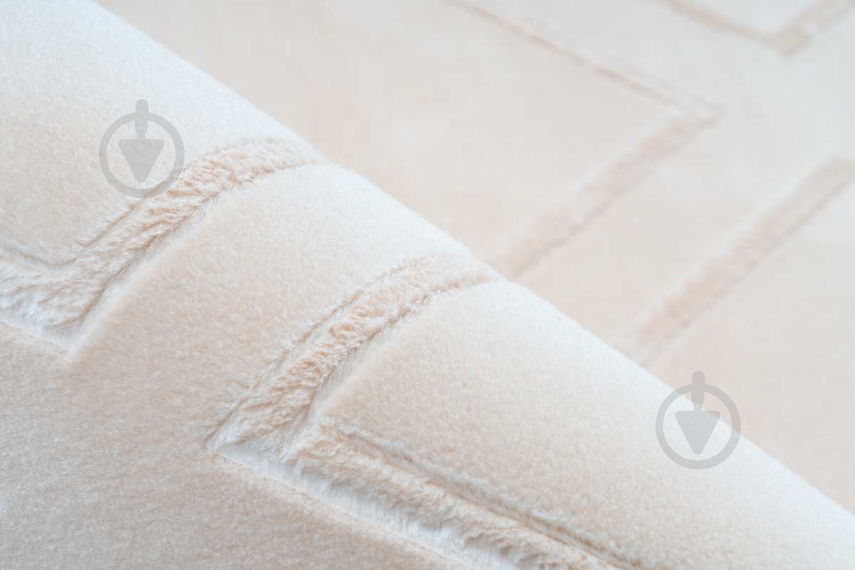 Килим Kayoom Monroe 300 romb Cream 160х230 - фото 3 Килим Kayoom Monroe 300 romb Cream 160х230 - фото 3