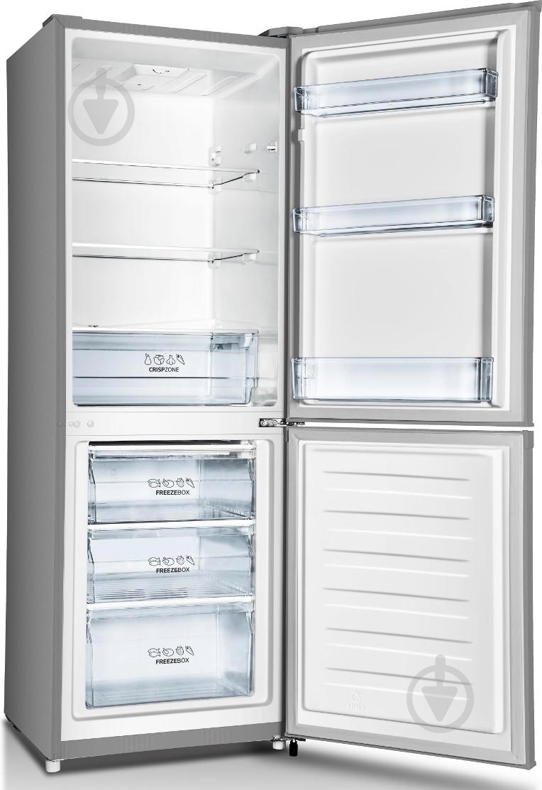 Холодильник Gorenje RK4161PS4 - фото 3