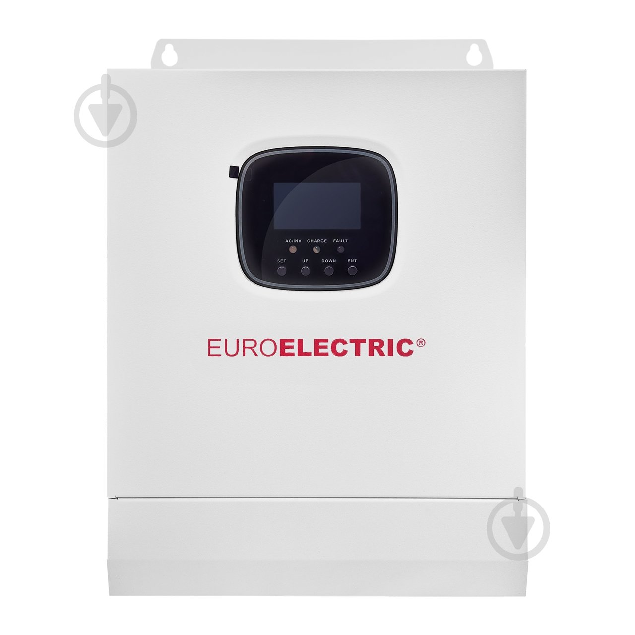 Инвертор Euroelectric 3 кВт 24В 1Ф Inverter-3000W(S) - фото 2