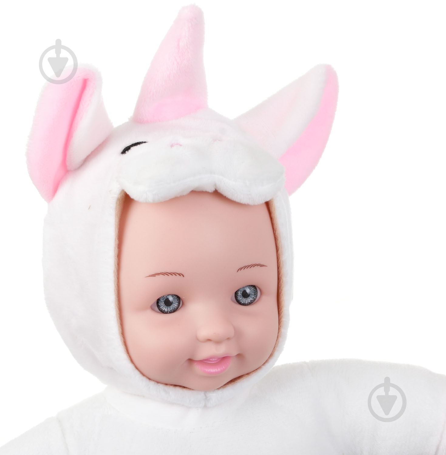 Пупс MERX Limited единорог 30.5 см MX0273540 - фото 3 Пупс MERX Limited единорог 30.5 см MX0273540 - фото 3