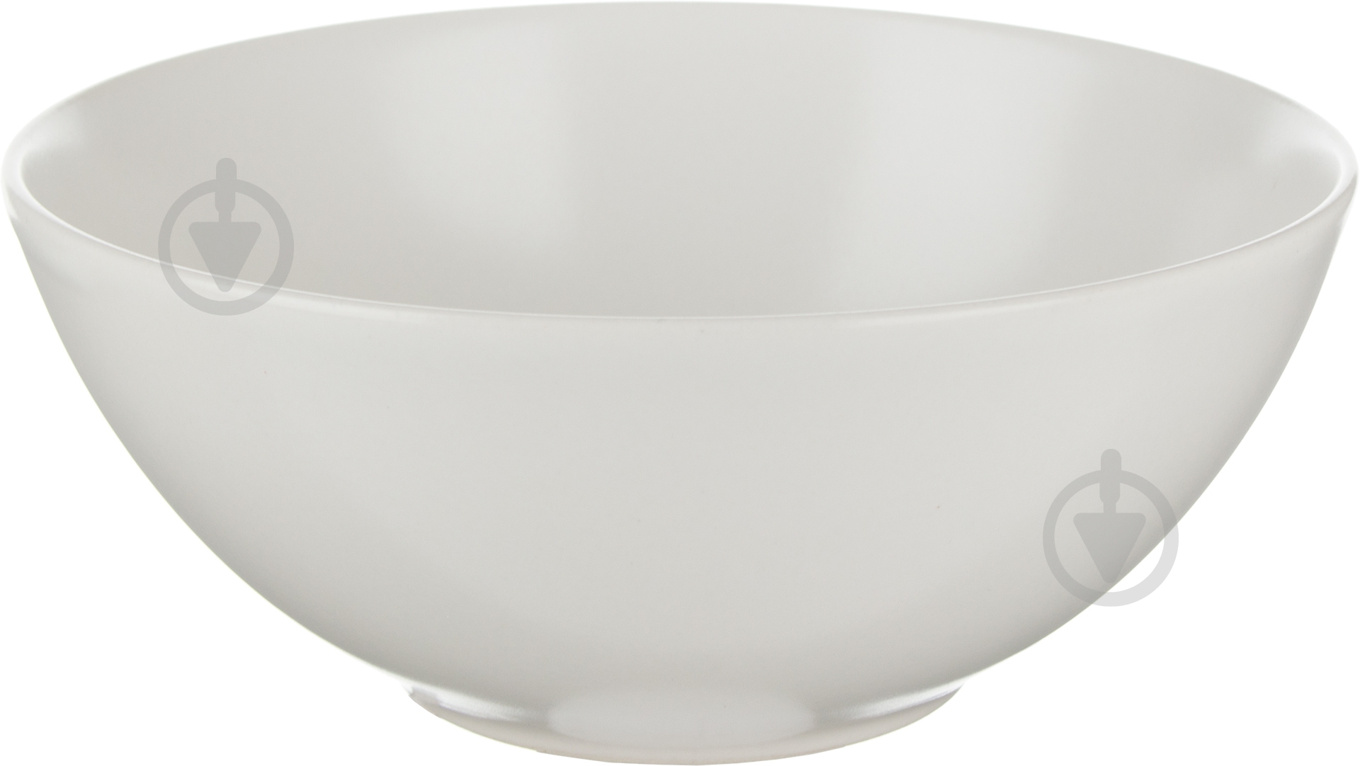 Салатник Ipec Monaco 16 см белый BMO16A - фото 1