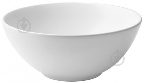 Салатник Ipec Monaco белый 22 см CMO22A - фото 1