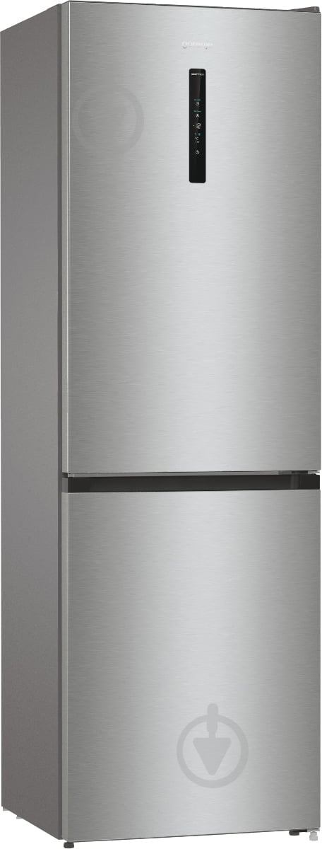 ᐉ Холодильник Gorenje NRK6192AXL4 • Купить в Киеве, Украине