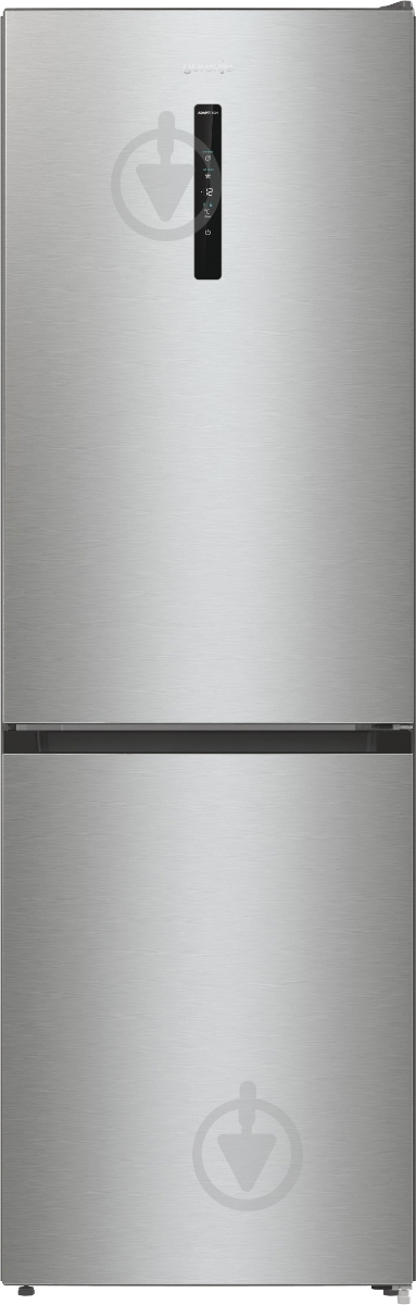 Холодильник Gorenje NRK6192AXL4 - фото 1