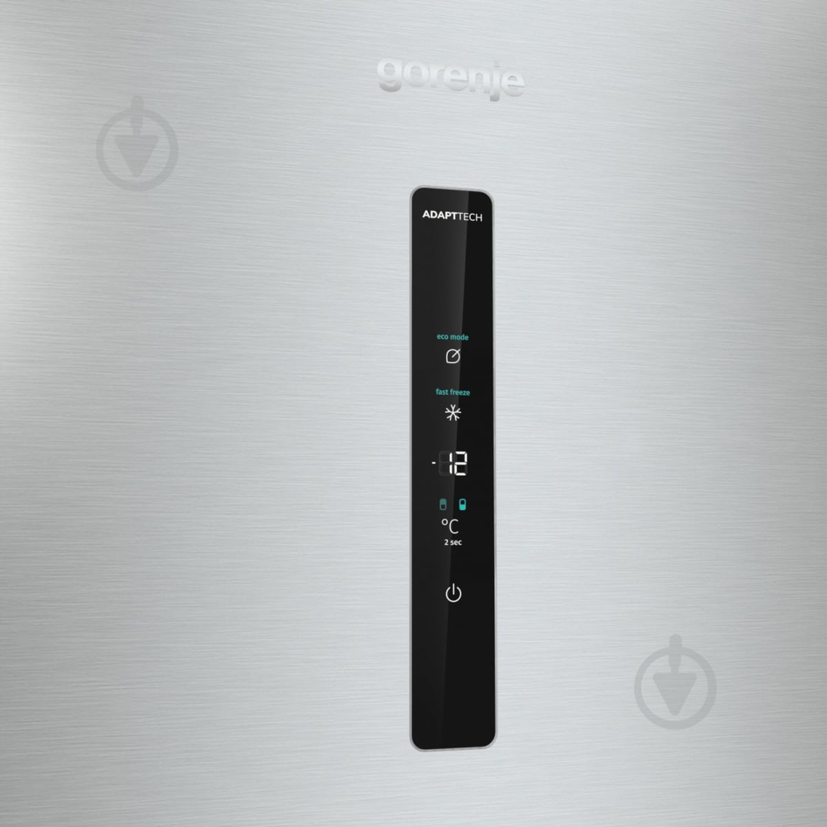 Холодильник Gorenje NRK6192AXL4 - фото 17