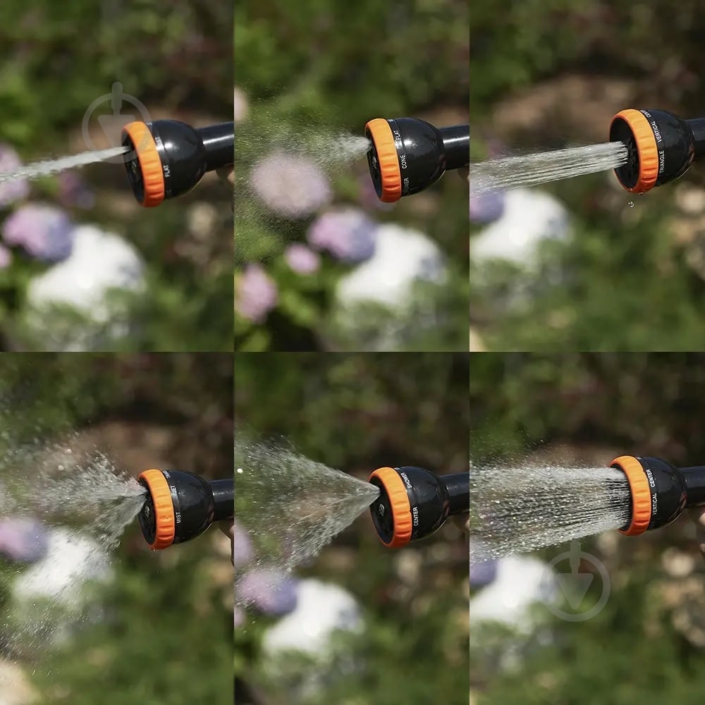 Набор для полива SEQUOIA SWSKIT3 - фото 5 Набор для полива SEQUOIA SWSKIT3 - фото 5