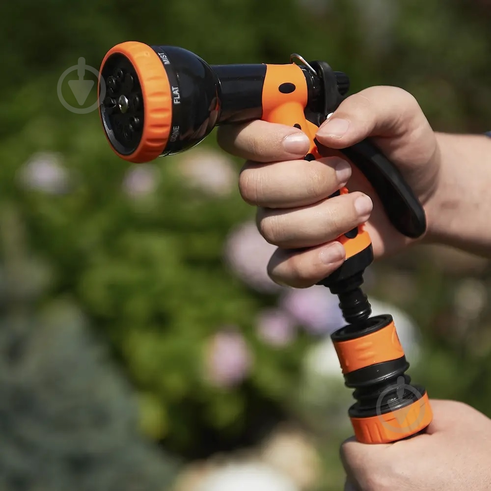 Набор для полива SEQUOIA SWSKIT3 - фото 4 Набор для полива SEQUOIA SWSKIT3 - фото 4