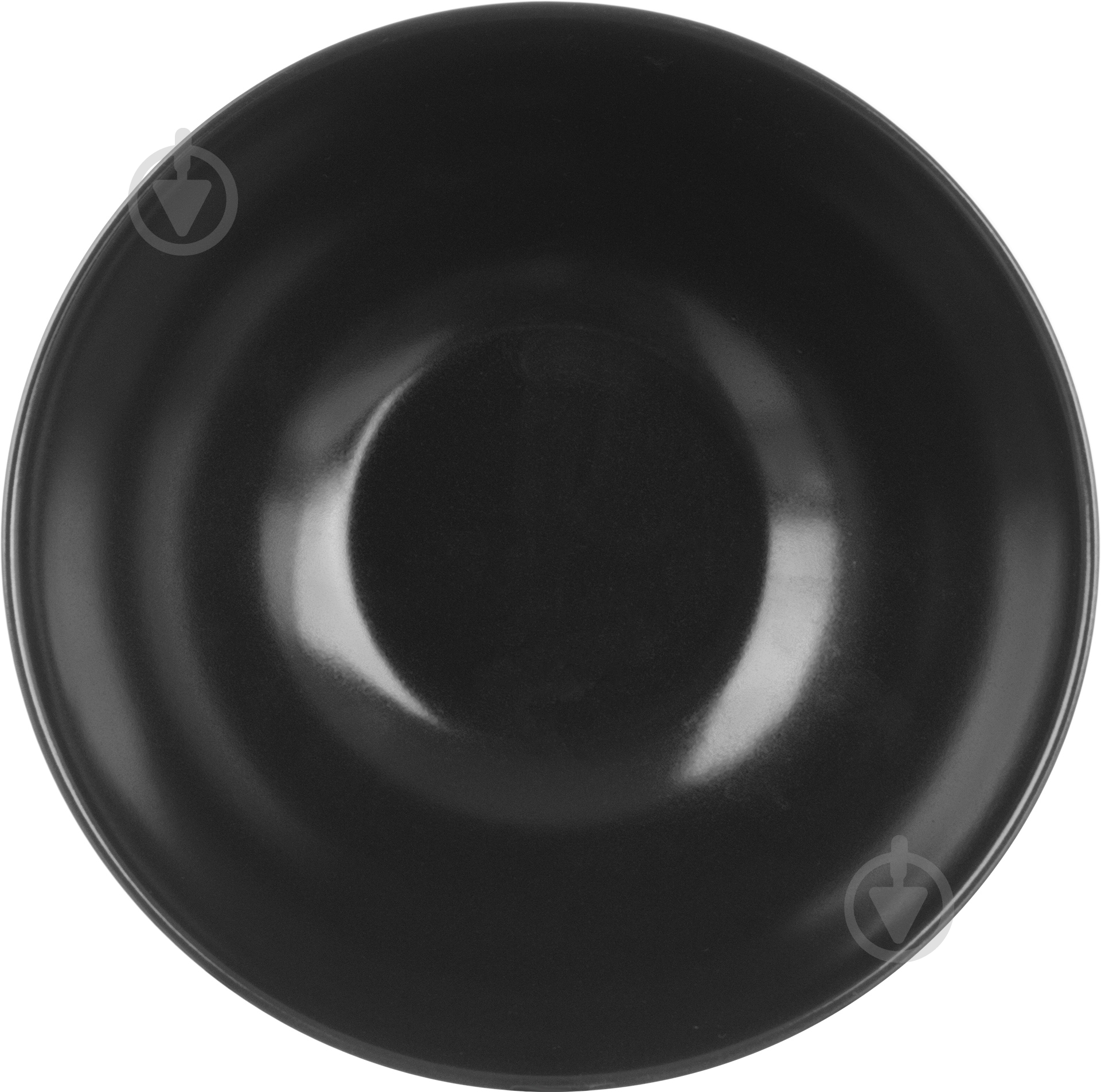 Салатник Ipec Monaco 16 см черный BMO16N - фото 2 Салатник Ipec Monaco 16 см черный BMO16N - фото 2