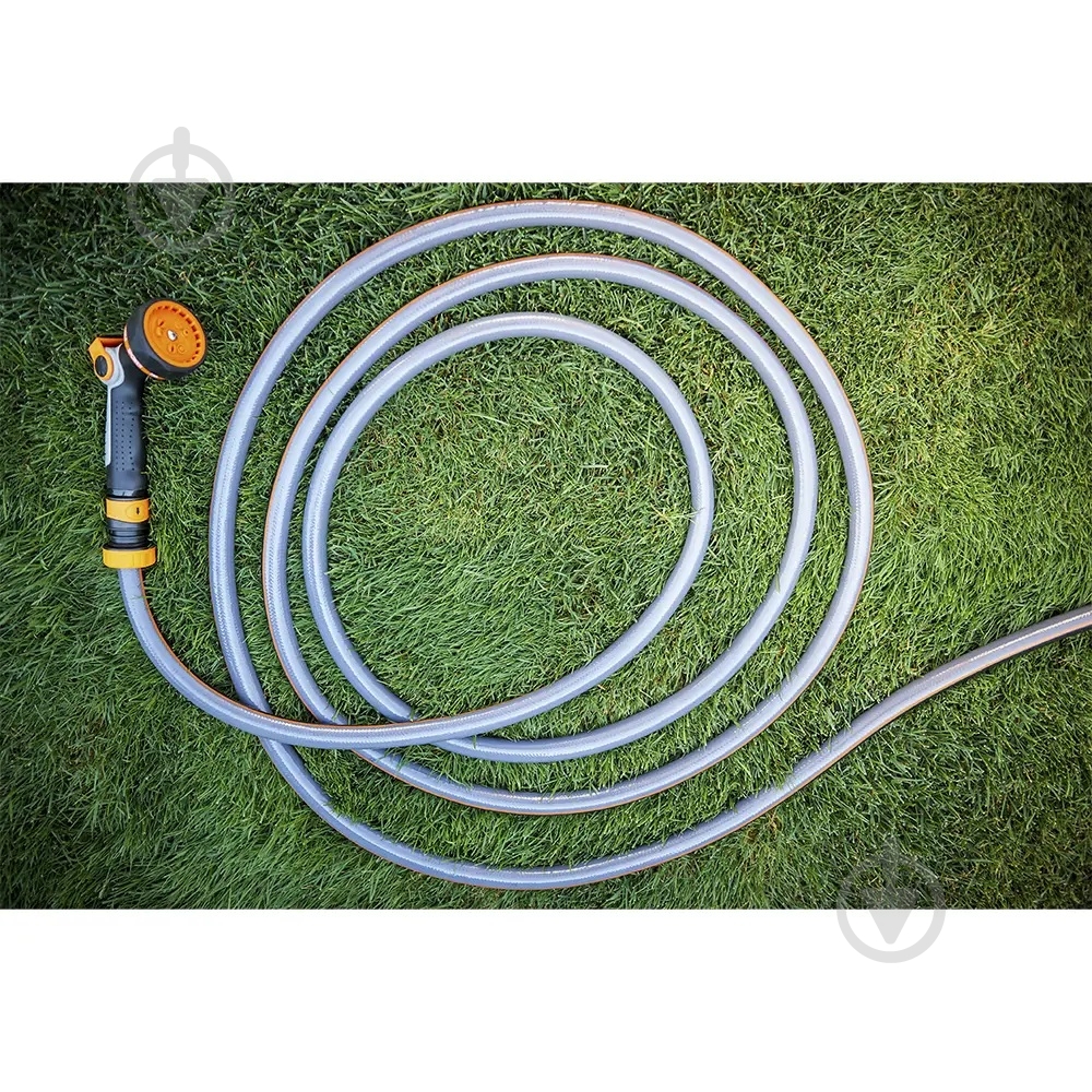 Пистолет-распылитель SEQUOIA SWPSN9P - фото 4