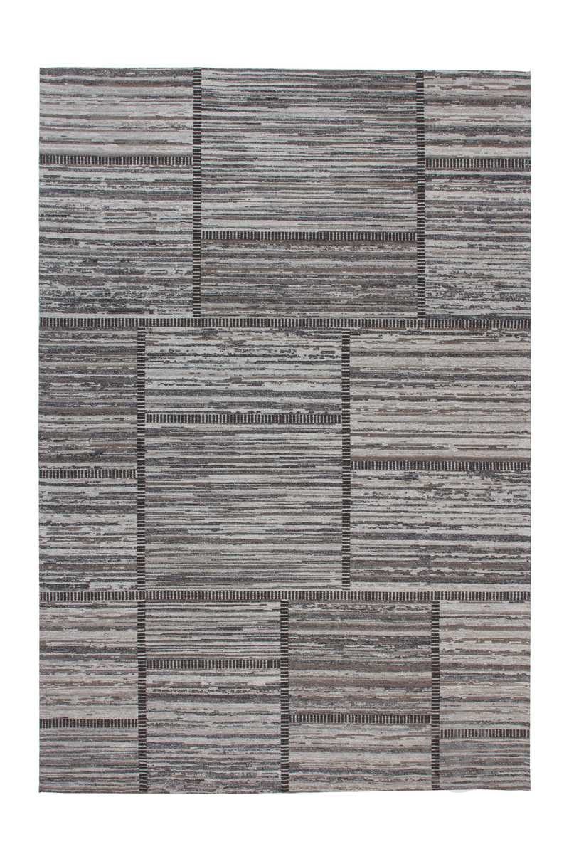 Ковер Kayoom Phoenix 112 Nature/Grey 160х230 - фото 1