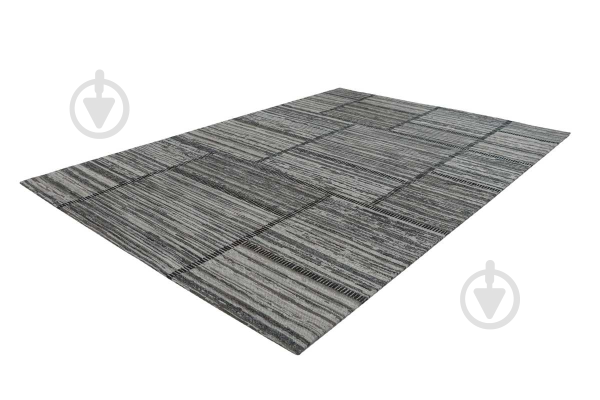 Ковер Kayoom Phoenix 112 Nature/Grey 160х230 - фото 4