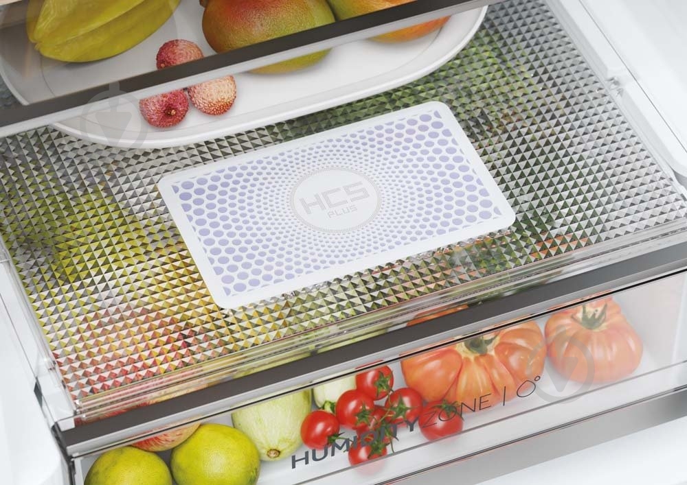 Холодильник Haier HDW1618DNPK - фото 12