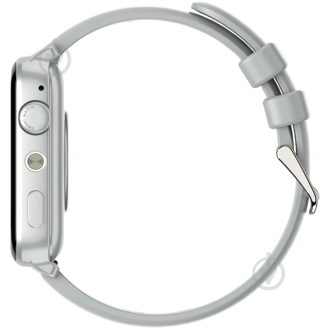 Смарт-часы Blackview R30 Max Silver (6931548323167) - фото 4