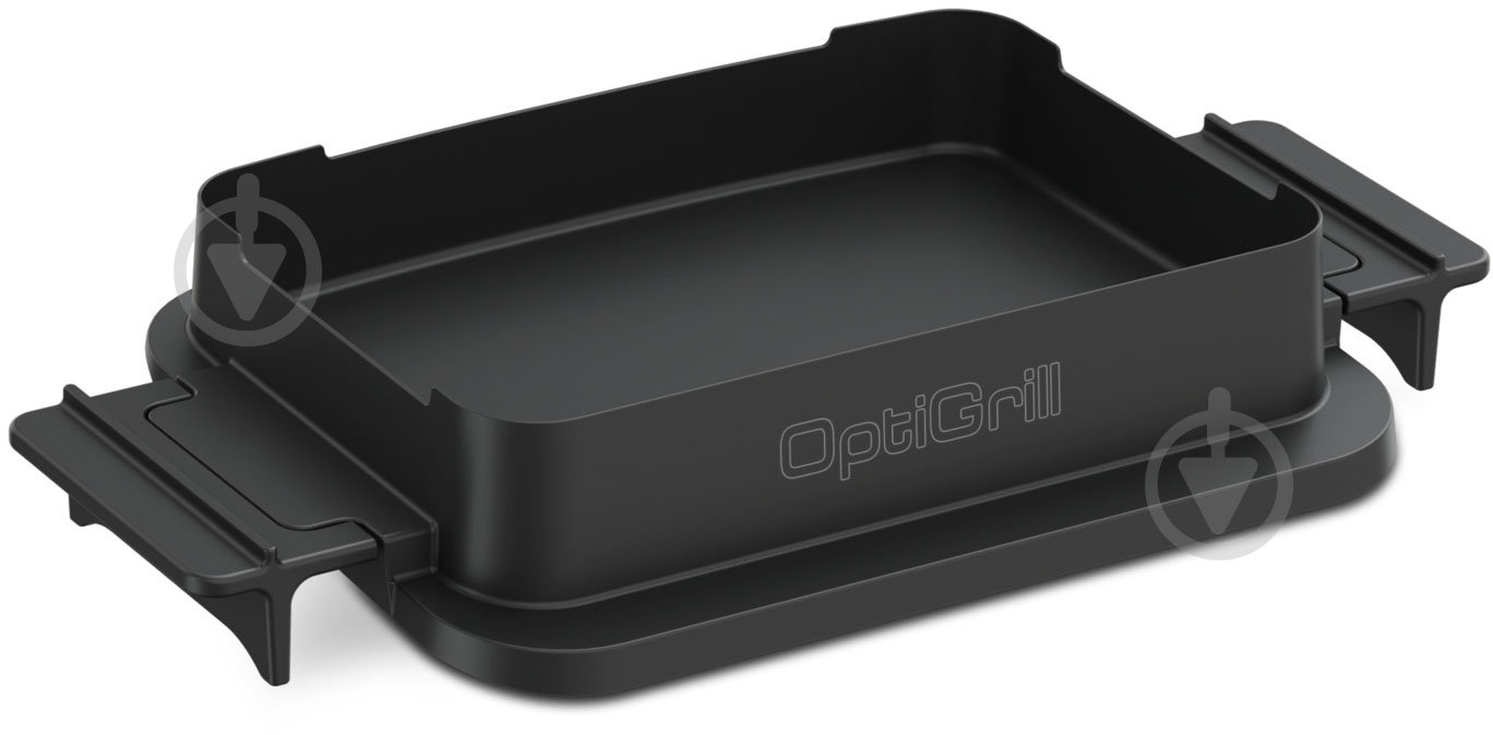 ВИТРИНА! Форма для выпекания Tefal Optigrill XA732810 - фото 1
