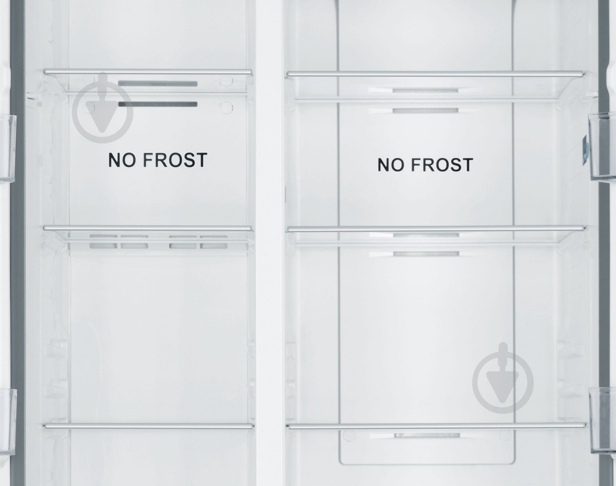 Холодильник Haier HSR3918ENPB - фото 11