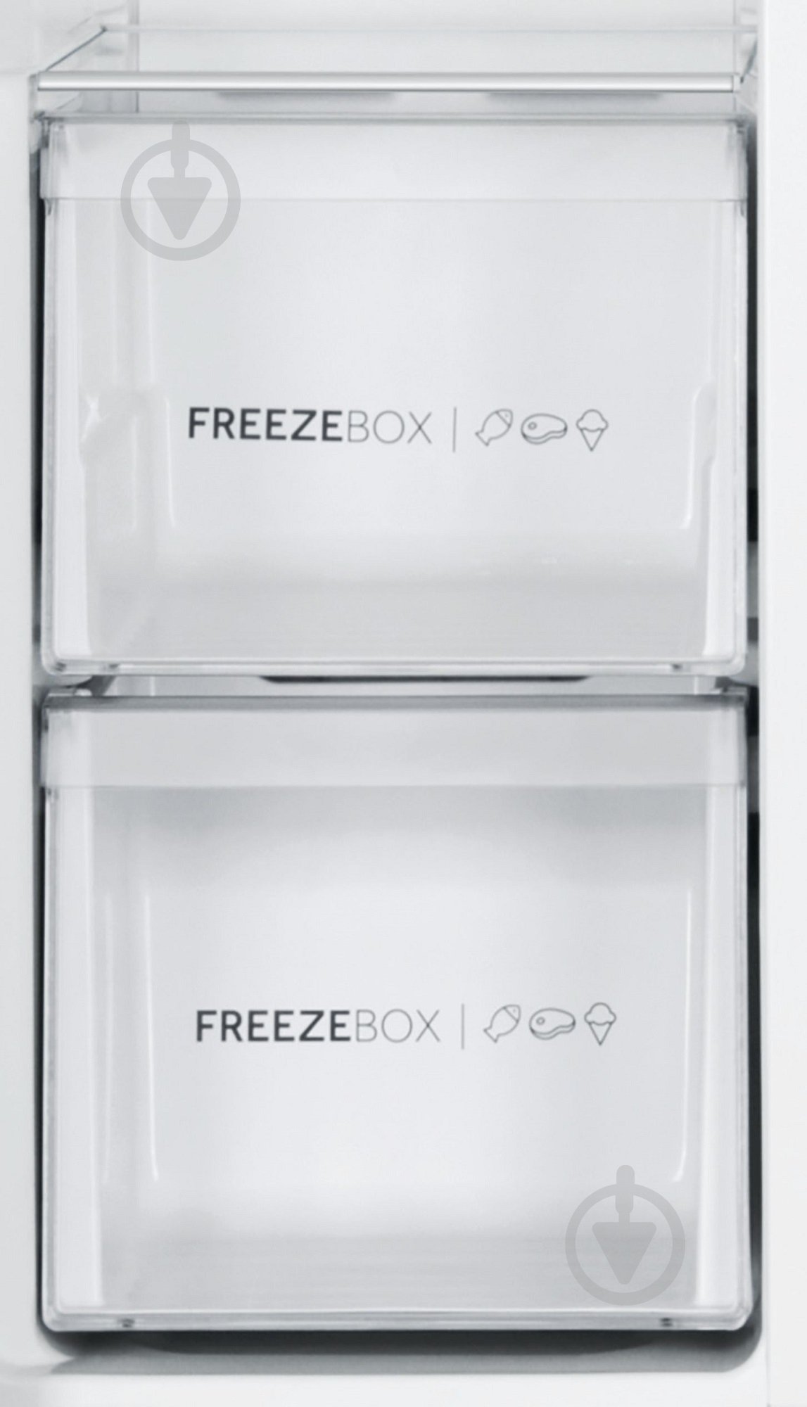 Холодильник Haier HSR3918ENPB - фото 12