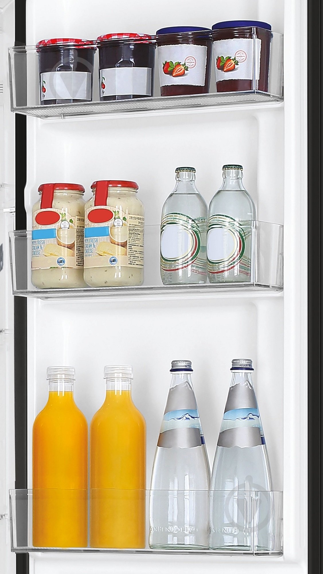 Холодильник Haier HSR3918ENPB - фото 16