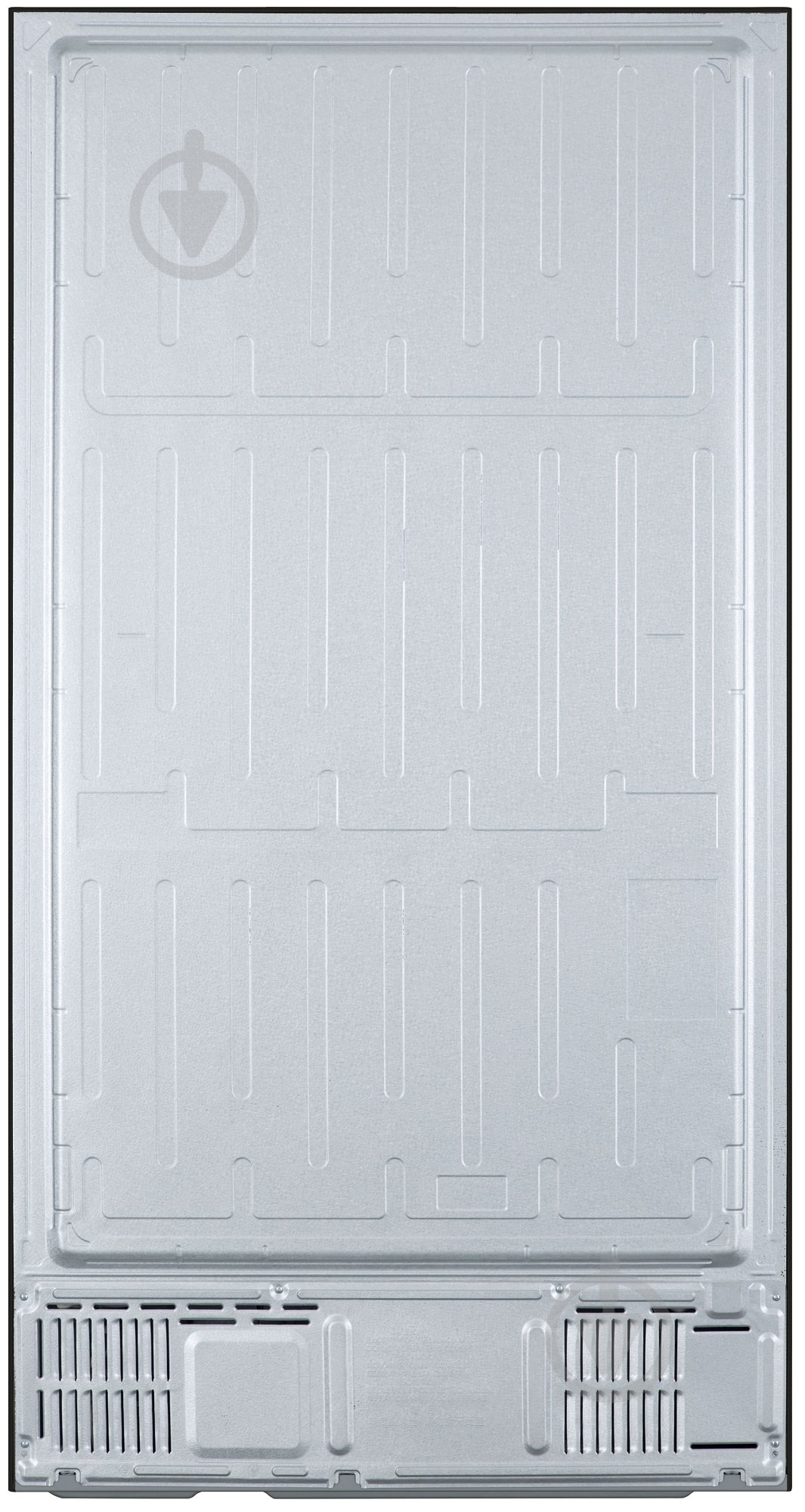 Холодильник Haier HSR3918ENPB - фото 17