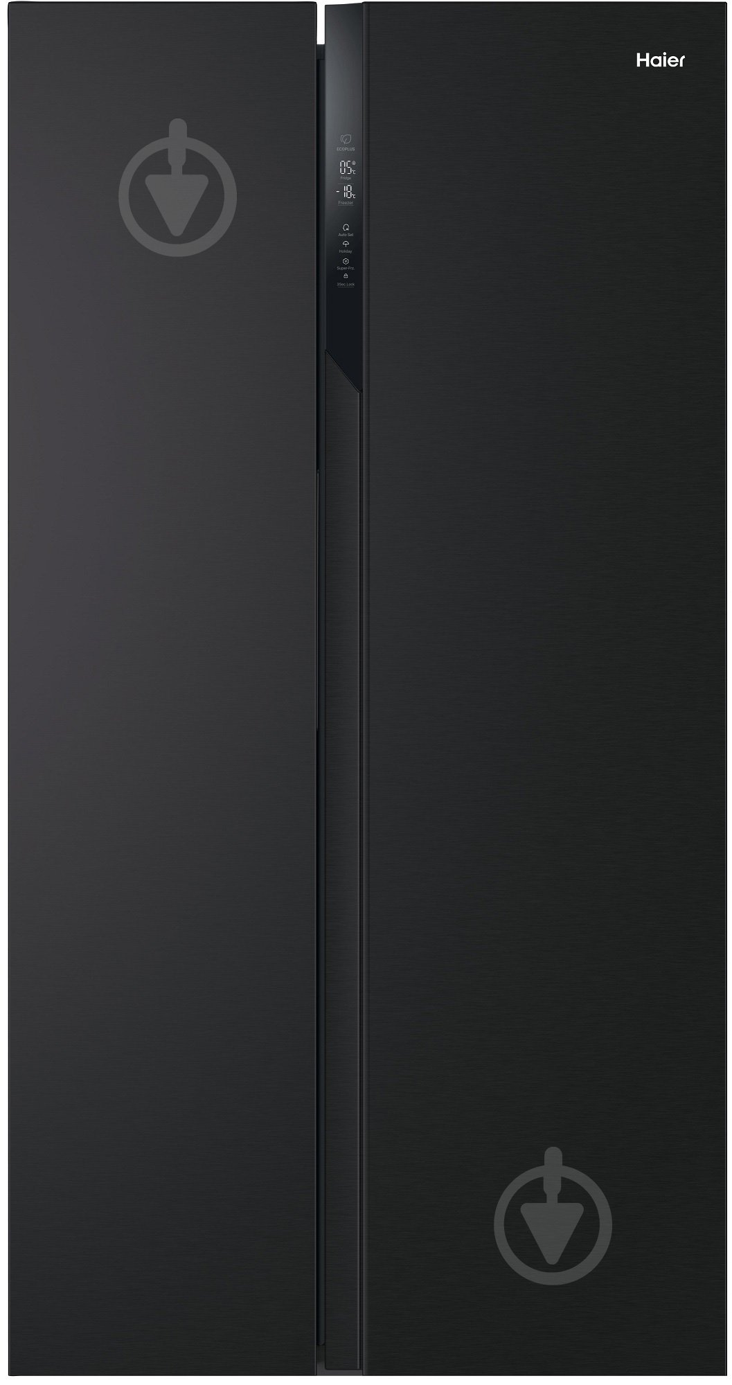 Холодильник Haier HSR3918ENPB - фото 2