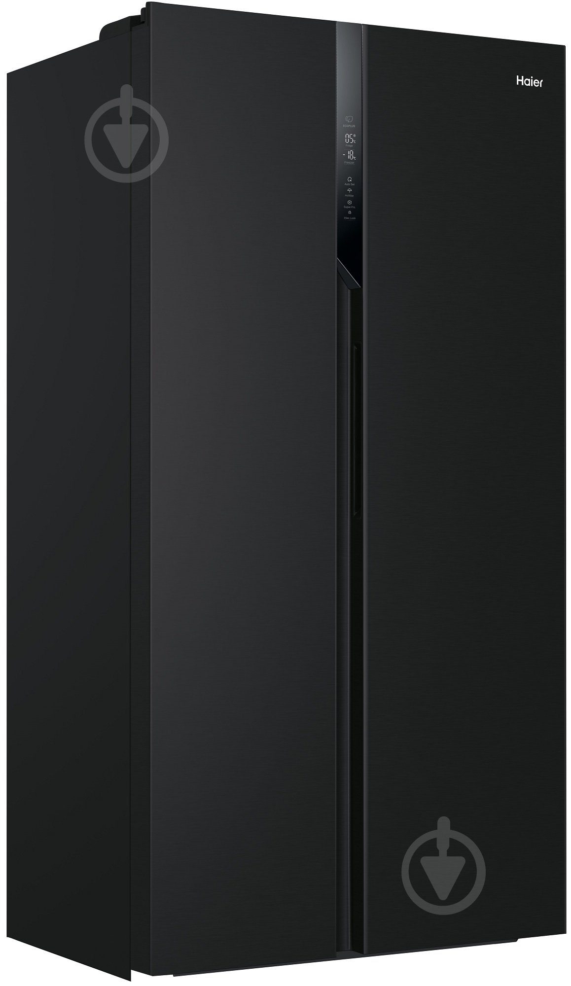 Холодильник Haier HSR3918ENPB - фото 3