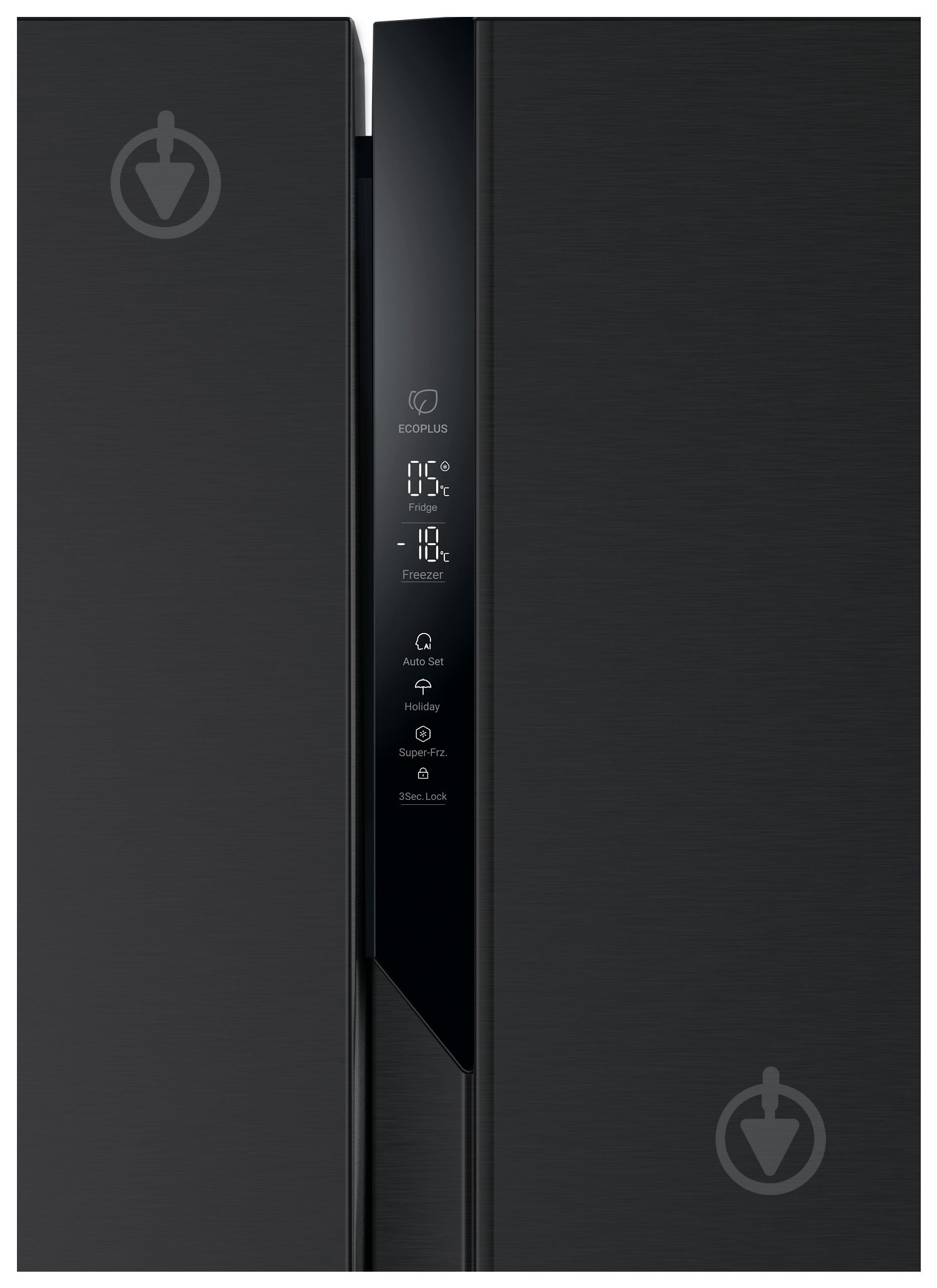 Холодильник Haier HSR3918ENPB - фото 4