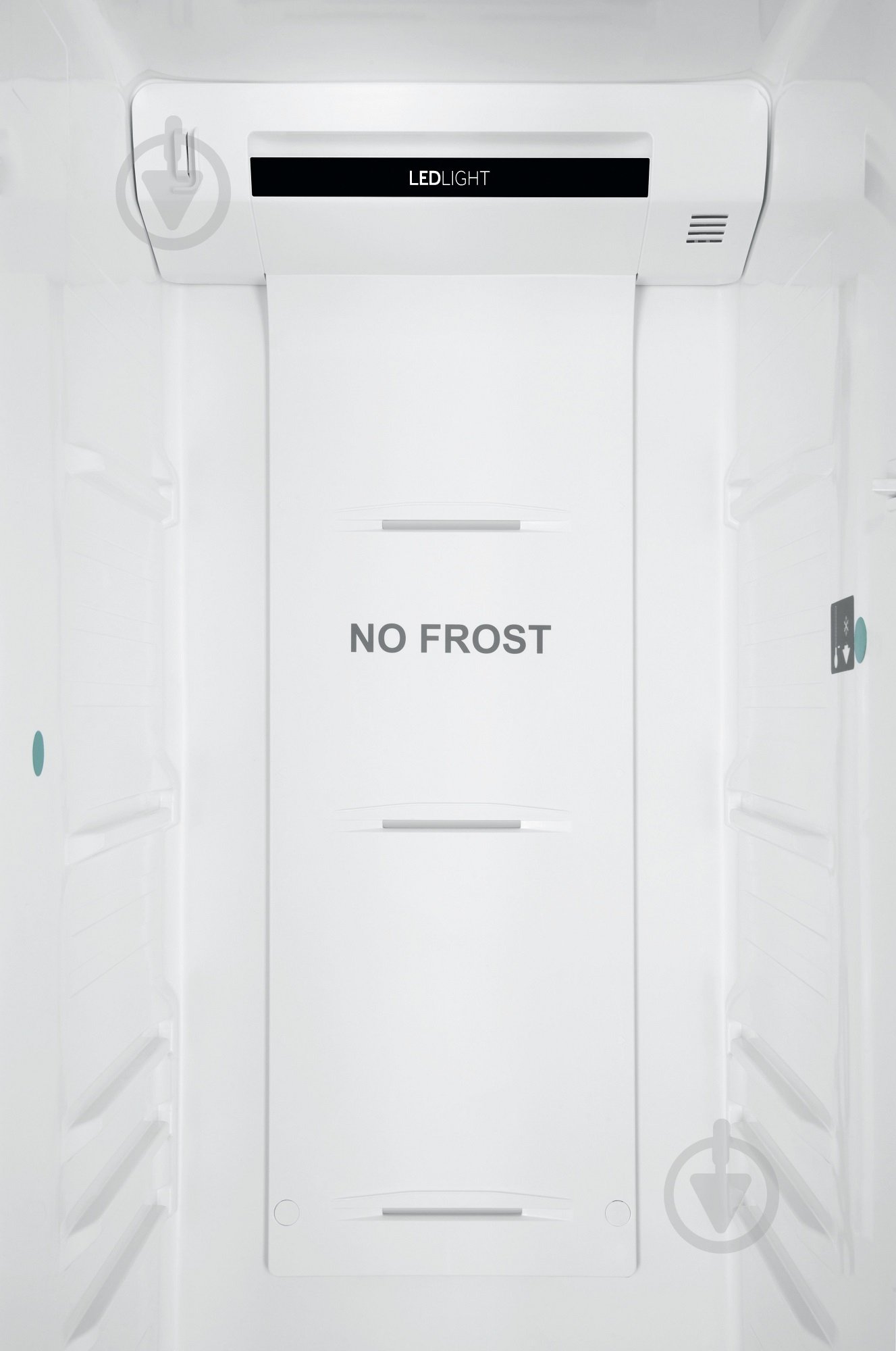 Холодильник Haier HSR3918ENPB - фото 10