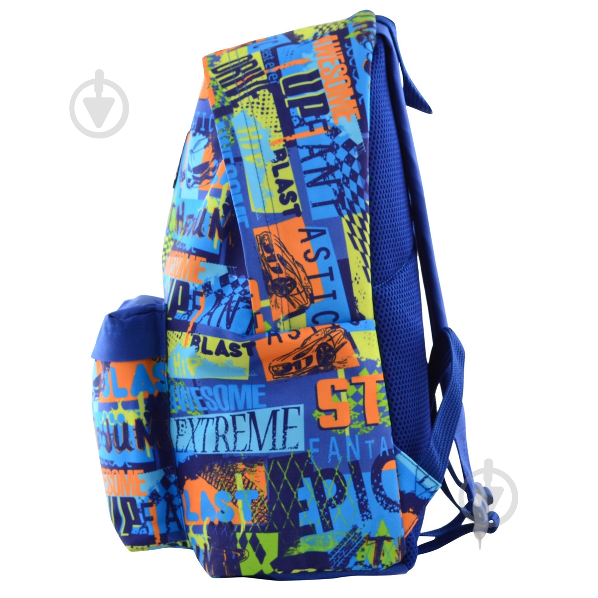 Рюкзак YES Style ST-17 "Cool" - фото 2