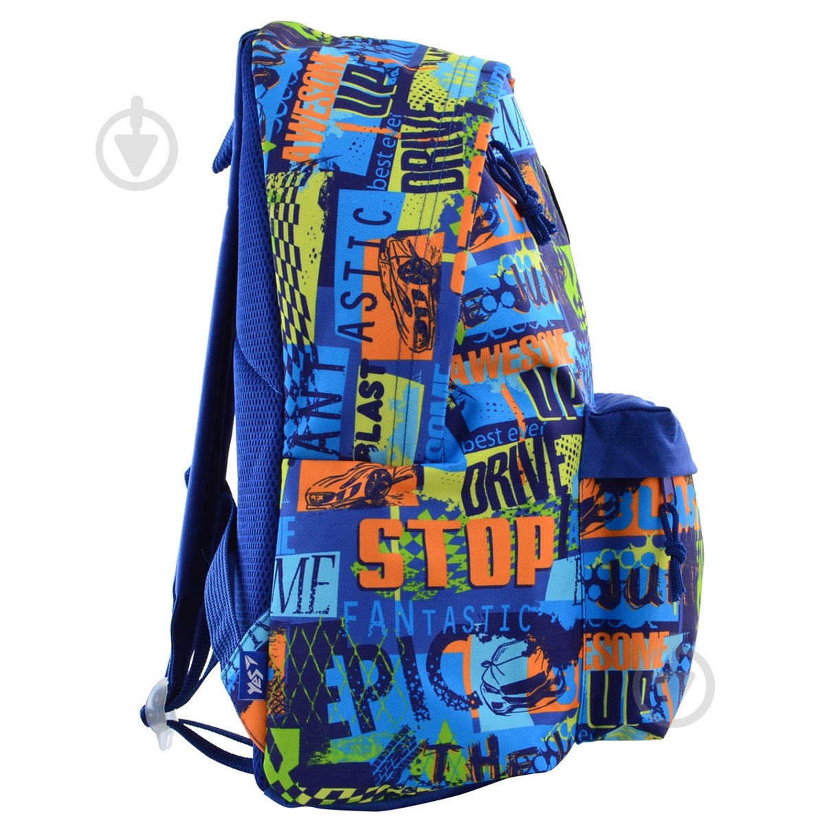 Рюкзак YES Style ST-17 "Cool" - фото 4