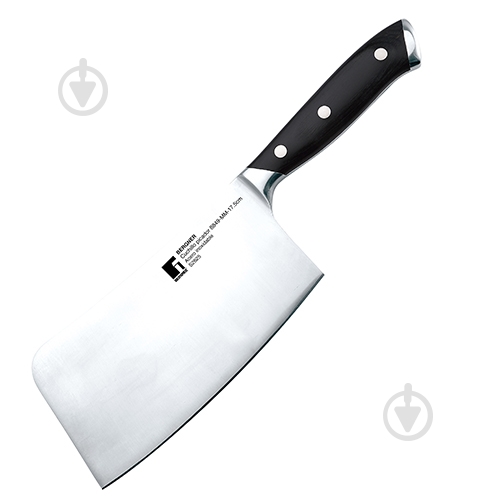 Сокирка кухонна MasterPro 17.5 см BGMP-4304 - фото 1