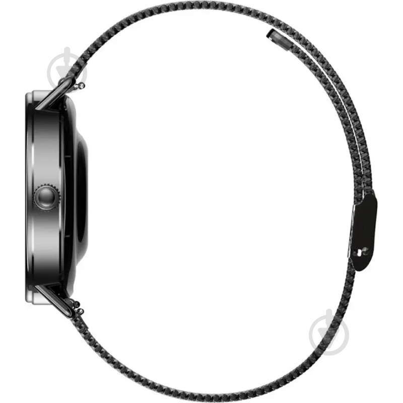 Смарт-часы Blackview X30 Black (6931548327073) - фото 2
