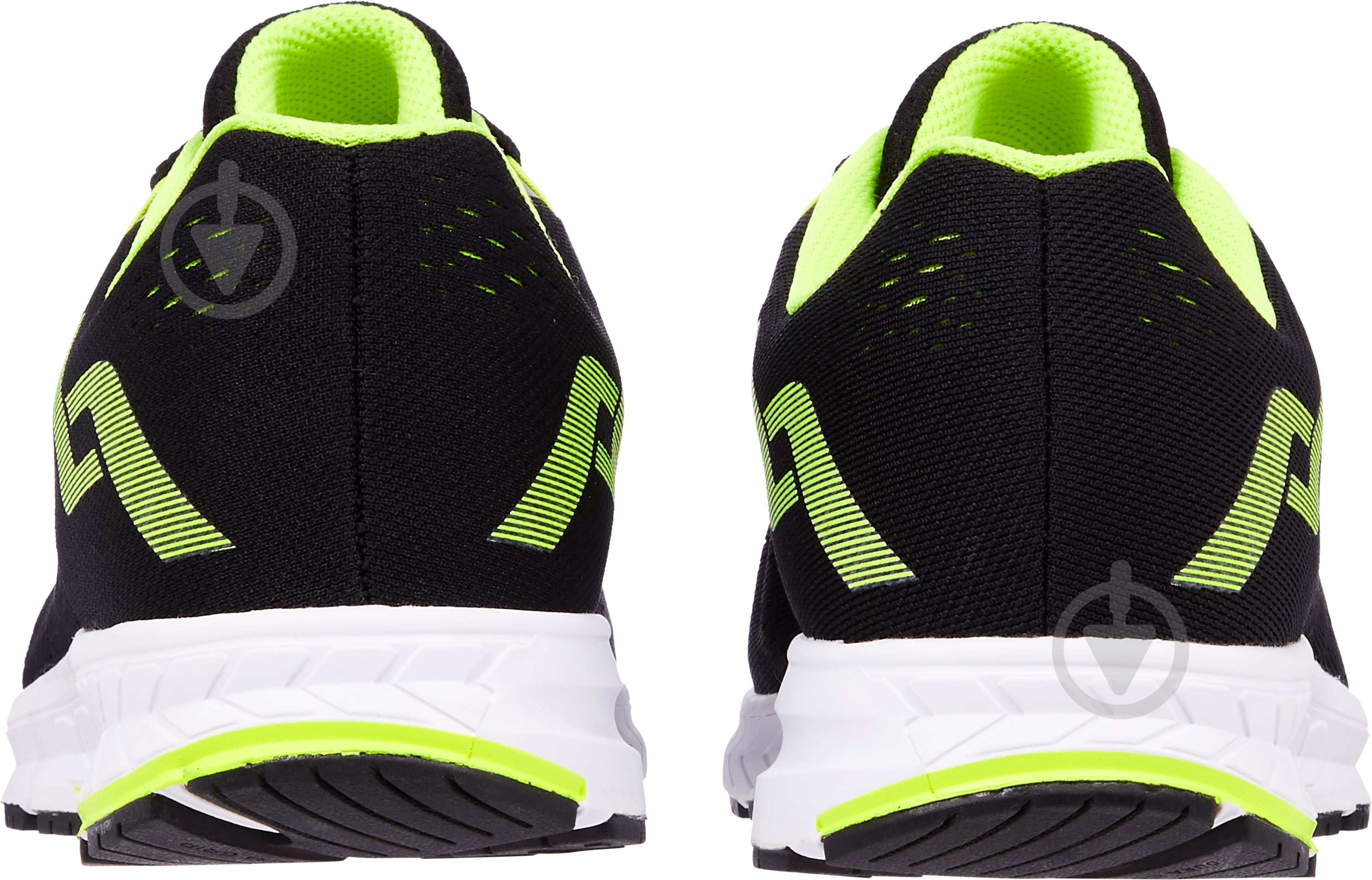 ᐉ Кросівки чоловічі Pro Touch OZ 2.1 M 288273-902050 р.40 чорні