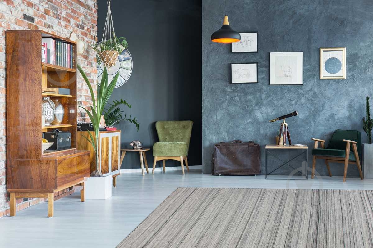 Ковер Kayoom Phoenix 210 Multi/Grey 160х230 - фото 2 Ковер Kayoom Phoenix 210 Multi/Grey 160х230 - фото 2