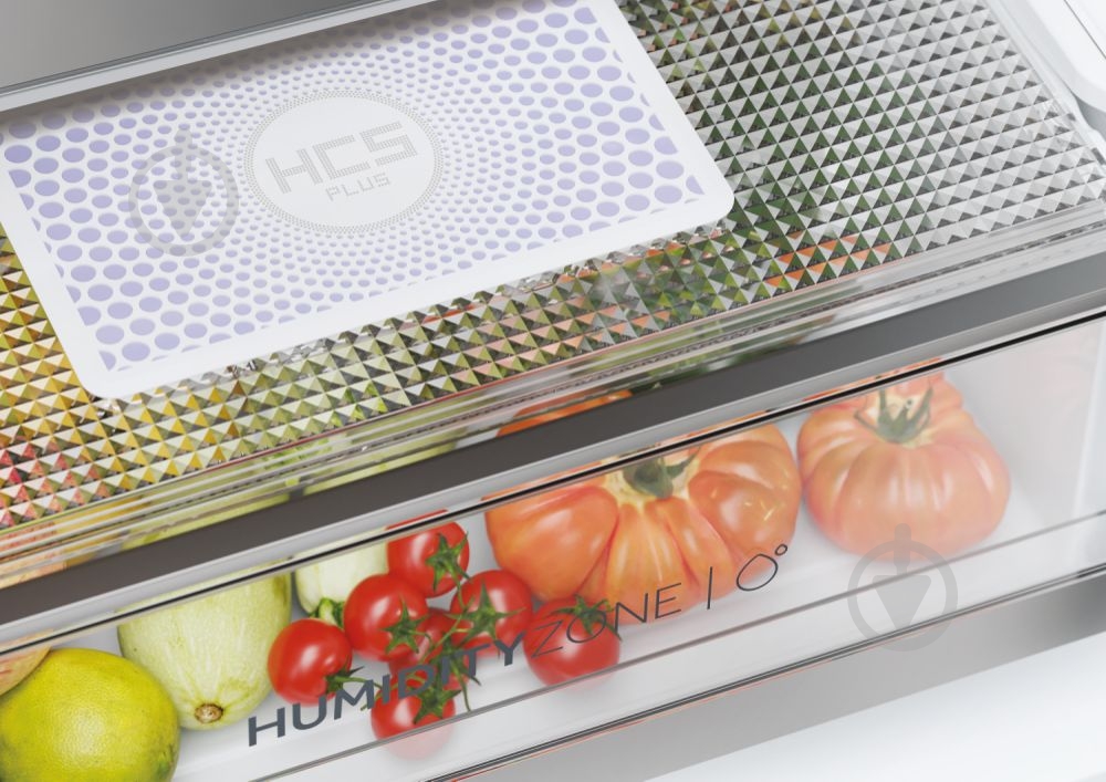 Холодильник Haier HDW3620DNPD - фото 6 Холодильник Haier HDW3620DNPD - фото 6